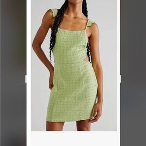 Free People Beyond Chic Mini